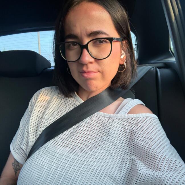 Babysitter in Figueres: Judit