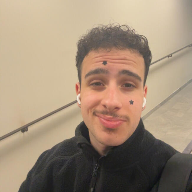 Barnvakt i Uppsala: Adam