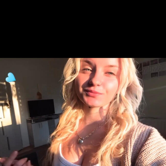 Babysitter in Michalovce: Alexandra