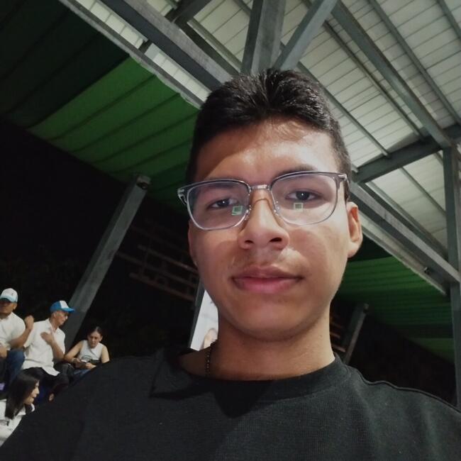 Niñera en Villavicencio: Juan Camilo