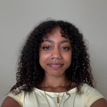 Babysitter em Lisboa: Nuriyyah