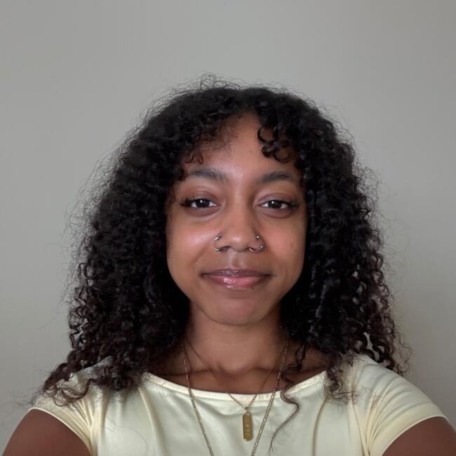 Babysitter em Lisboa: Nuriyyah
