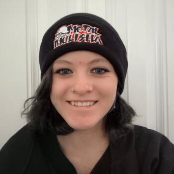 Babysitter in Flagstaff: Amber