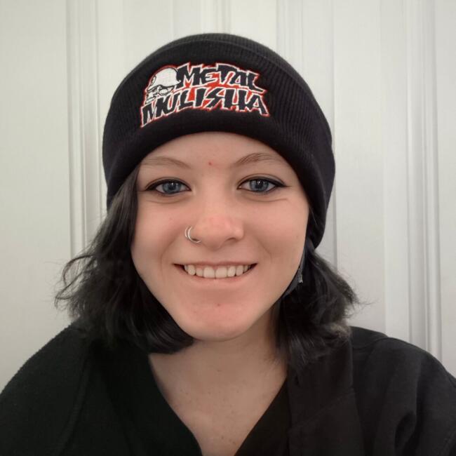 Babysitter in Flagstaff: Amber