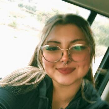 Babysitter in La Serena: Florencia