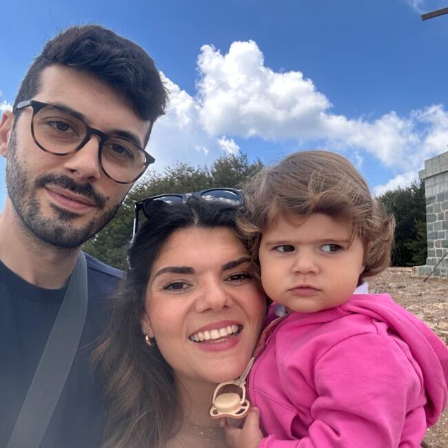 Lavoro per babysitter a Milano: Loredana