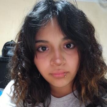 Babysitter in Buenos Aires: Ayelén