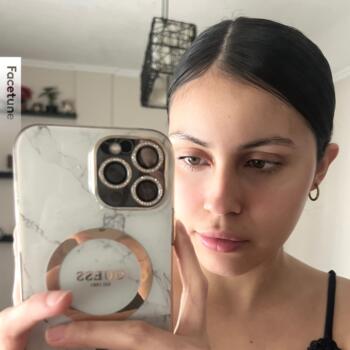 Babysitter in A Coruña: Aymee