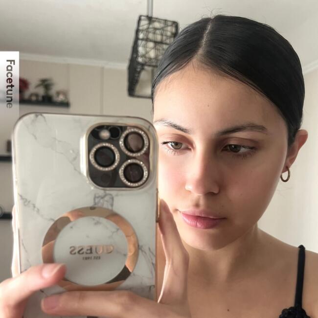 Babysitter in A Coruña: Aymee