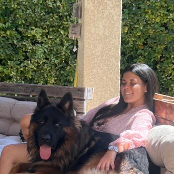 Babysitter in Cabriès: Lili