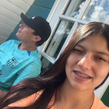 Parent Cachoeirinha: Amanda