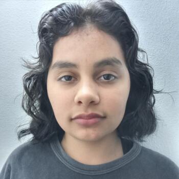 Niñera en Buenos Aires: Samira