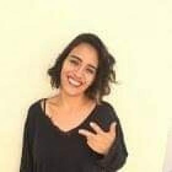 Babá em Arapongas: Izadora