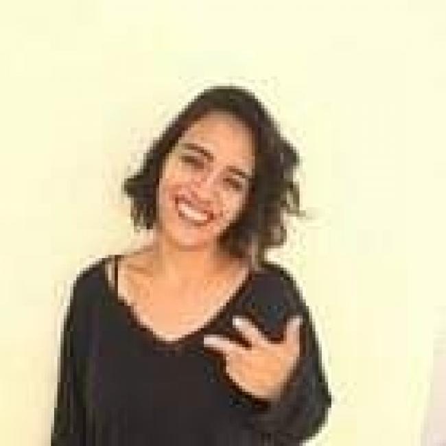 Babá em Arapongas: Izadora