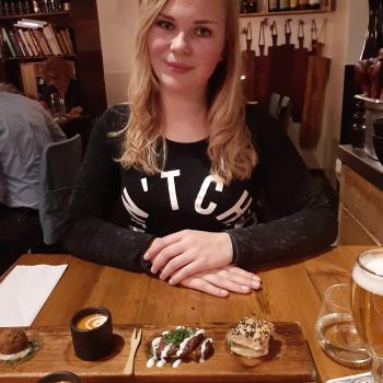 Oppas Woudenberg: Anouk