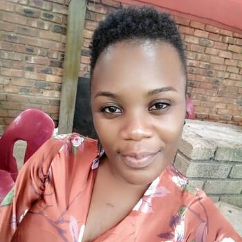 Babysitter in Pretoria: Tinyiko