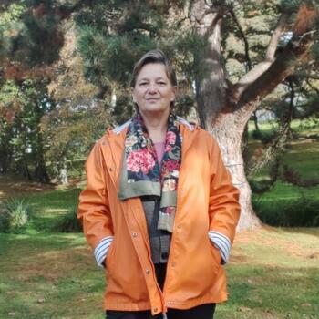 Babysitter in Saint-Quay-Portrieux: Nathalie