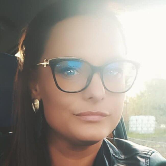 Babysitter in Kołobrzeg: Ola