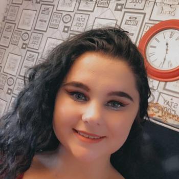 Babysitter in Nottingham: Amylee