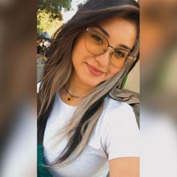 Niñeras en Renca: Constanza
