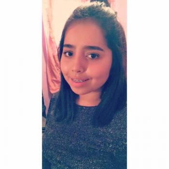 Babysitter in Heroica Matamoros: Andrea Lizeth