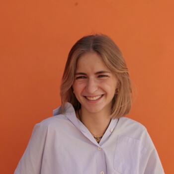 Babysitter København: Jeanne