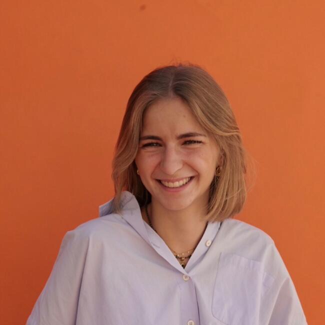 Babysitter i København: Jeanne