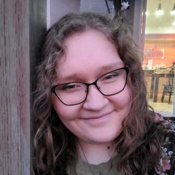 Babysitter in West Jordan: Daisy