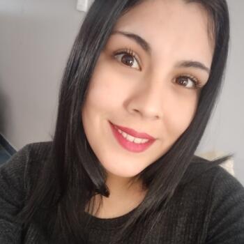 Niñera en Los Polvorines: Ana