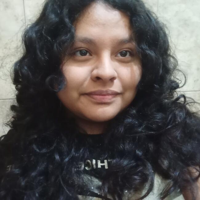 Niñera en Lima: Wendy Reynaga