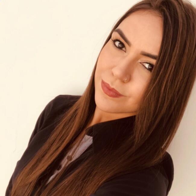 Babá em Rio de Janeiro: Maitê