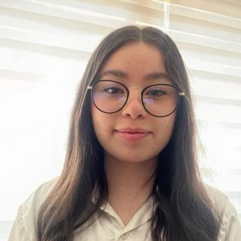 Babysitter in León: Sofia