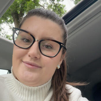 Babysitter in Ialoveni: Mihaela