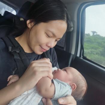Parent Kuala Lumpur: Aishah
