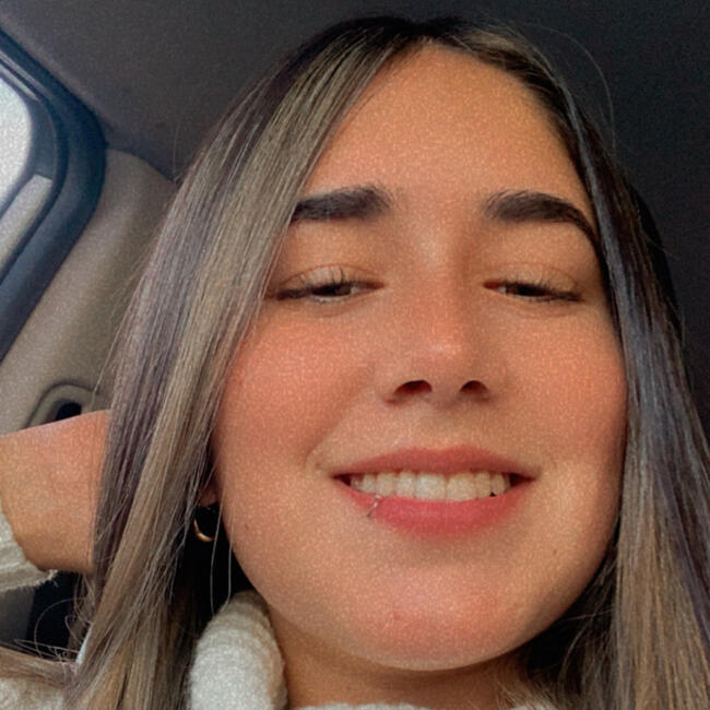 Niñera en Villa Alegre de Paine: Anto