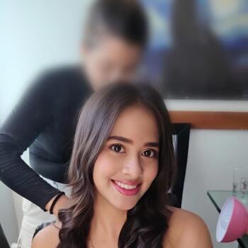 Parent Cúcuta: Julieth