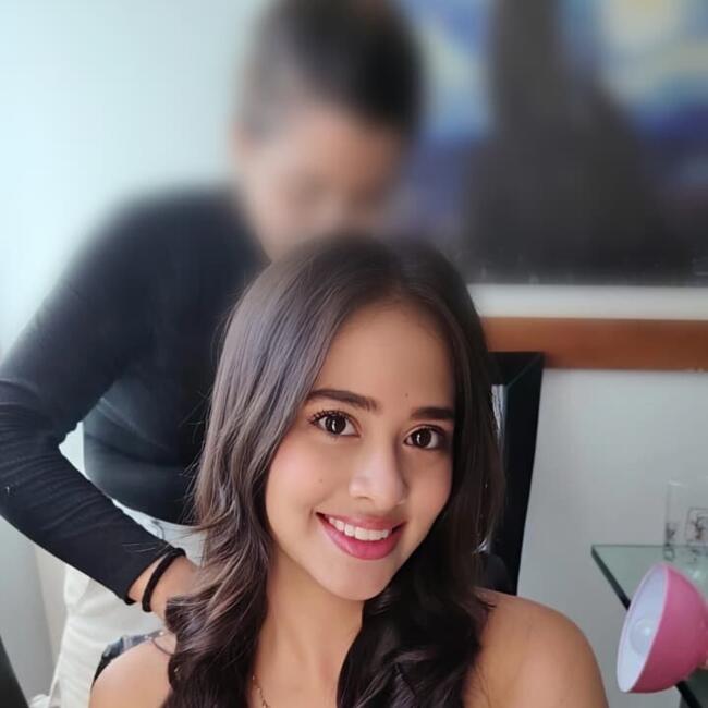 Babysitting job in Cúcuta: Julieth