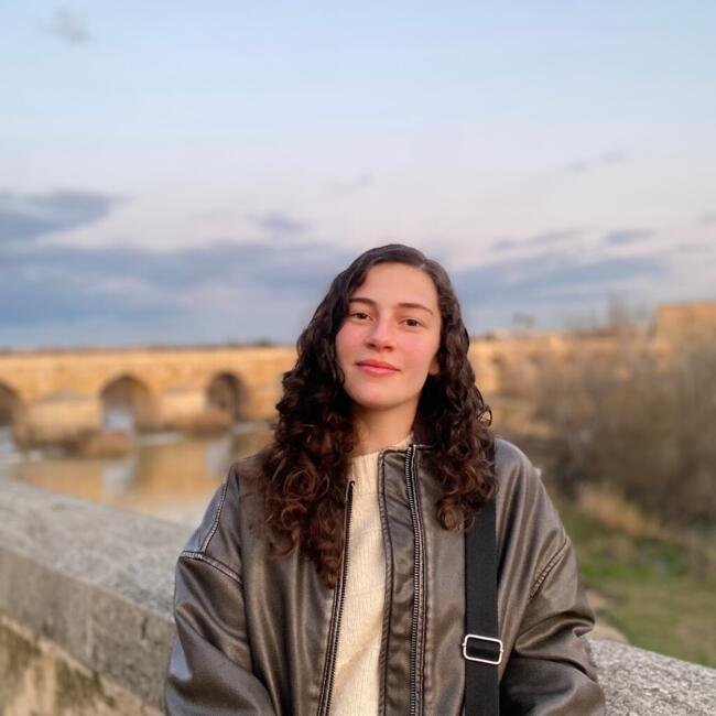 Babysitter in Hochheim am Main: Paula