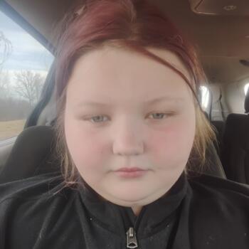 Babysitter in Birchwood (Wisconsin): Paige