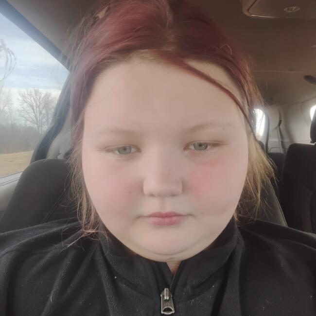 Babysitter in Birchwood (Wisconsin): Paige