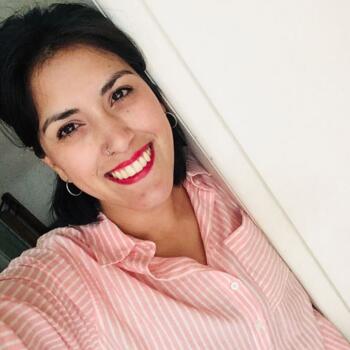 Babysitter in San Martín de los Andes: María Candela
