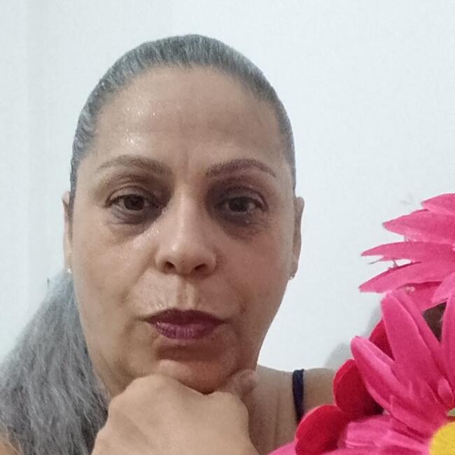 Babysitter in Valinhos: Gildete da Silva farias 