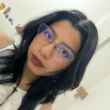 Lastenhoitaja Quito: Karla