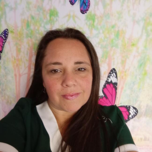 Babysitter in Santiago: Daniela