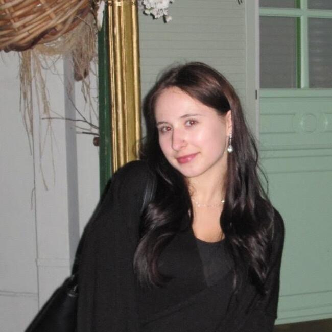 Babysitter in Vilnius: Saulė