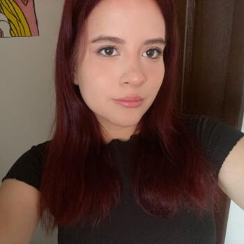 Babysitter Guayaquil: Hillary