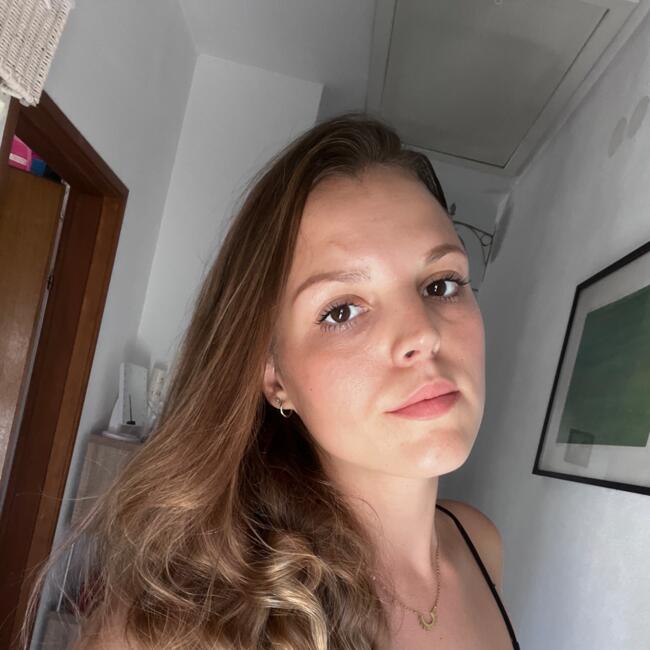 Babysitting job in Zadar: Ema