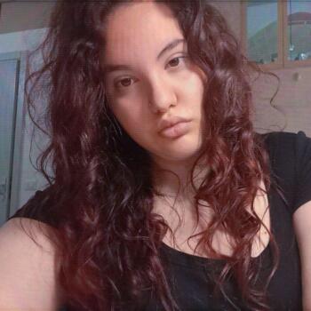 Babysitter a Alezio: Chiara