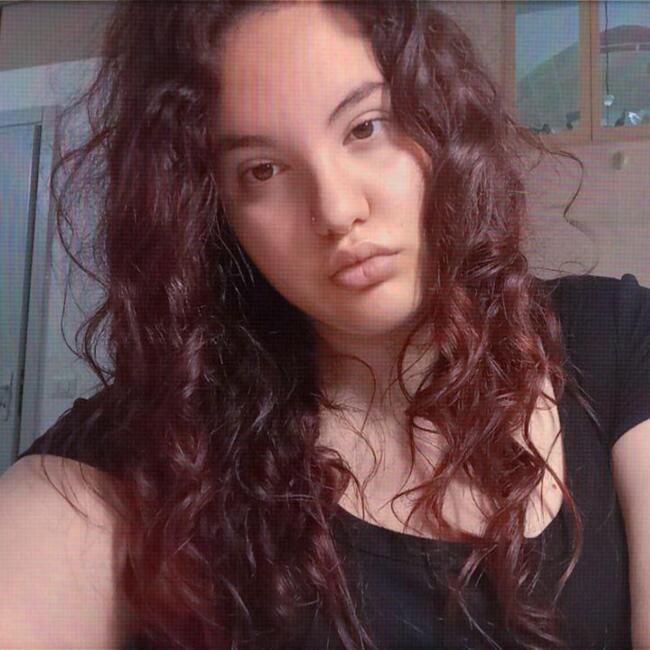 Babysitter a Alezio: Chiara