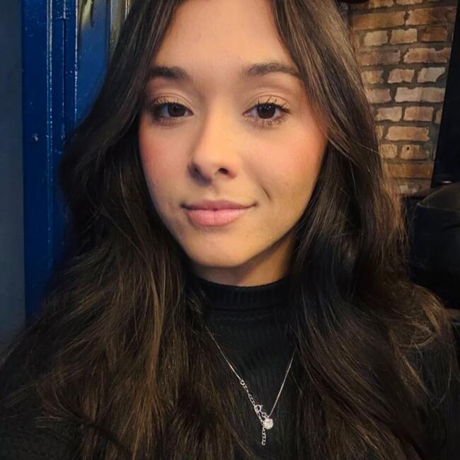 Babysitter in São Paulo: Kailany